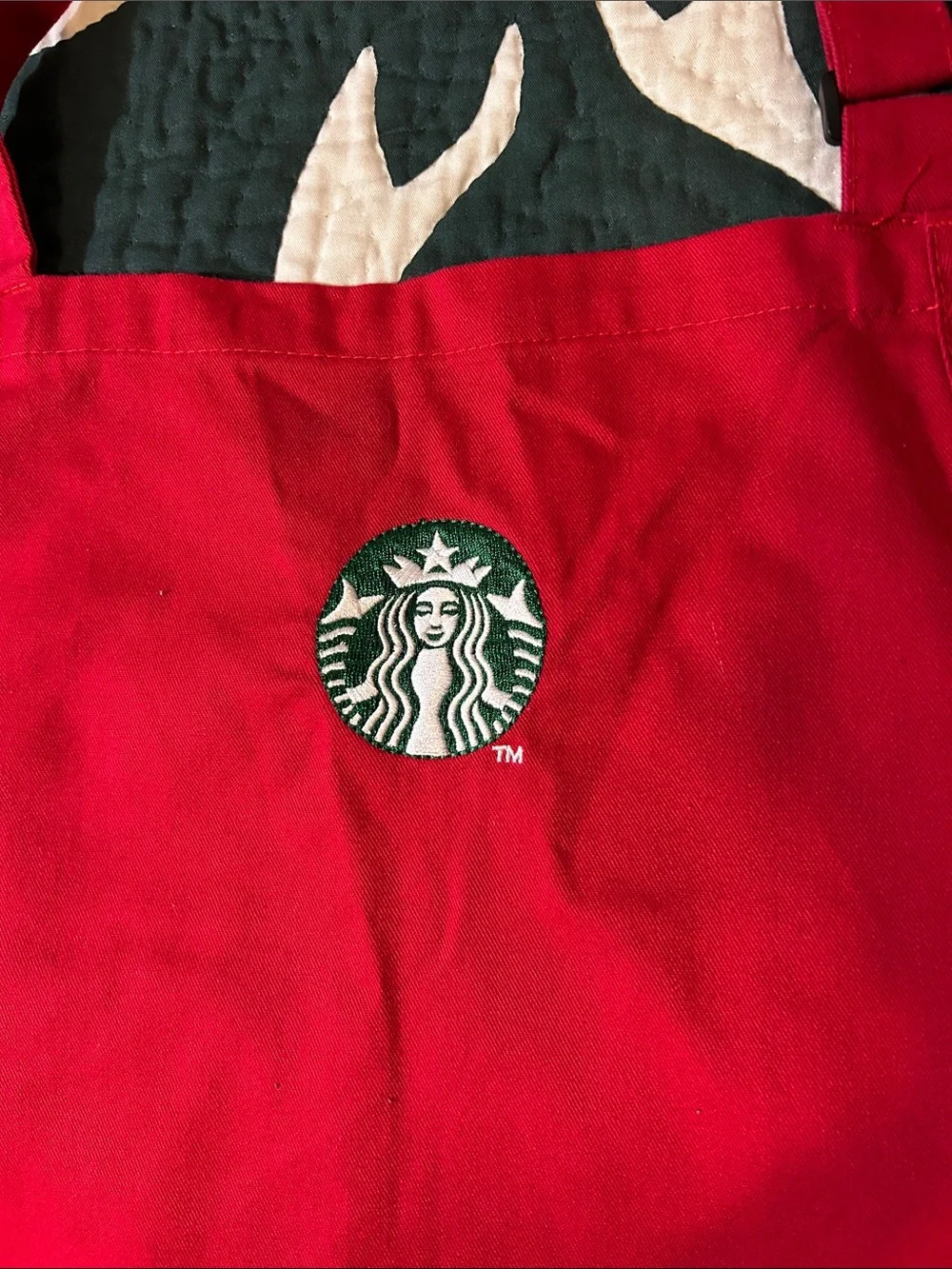 Starbucks set coffee